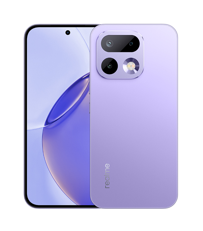 Realme 16 Pro